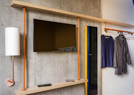 ibis budget Metz Technopole 5