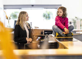 The Lodge Billund 3