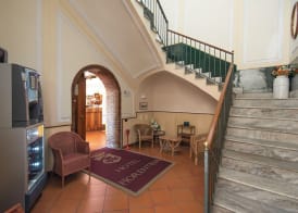 Hotel Fiorentina 2