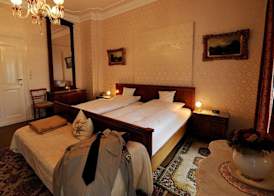 Hotel Villa Grunewald 3