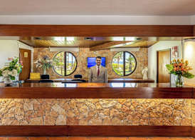 Praia da Lota Beachfront Resort - Hotel & Apartments 2