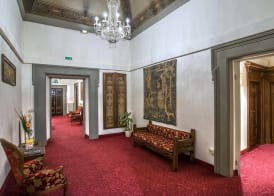 Hotel Paris 5