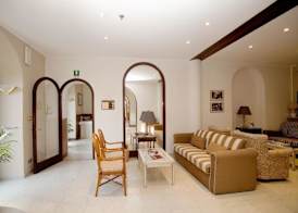 Giulio Cesare Hotel 5