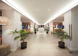 Insotel Club Tarida Playa 2