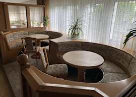 Hotel St. Hubertus 4