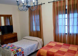 Posada La Reja 5
