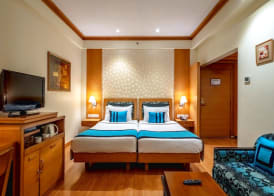 Kenilworth Hotel, Kolkata 4