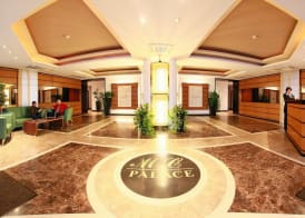 Monte Carlo Palace Rooms 3