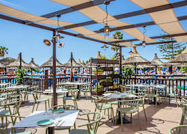 Sunset Beach Club 4