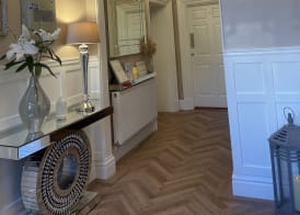 Wheatlands Lodge-Windermere - Award Winning - Adult Only - Free Car Park 2