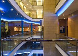 Hotel Rober Palas 4
