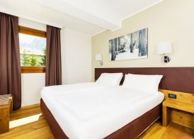 Hotel Orso Grigio 4