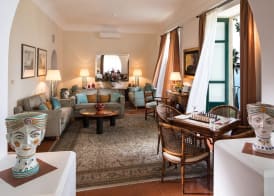 Hotel Villa Belvedere 2