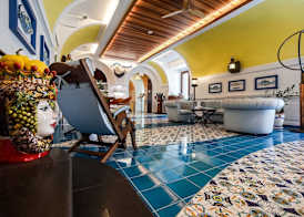 Ravello Art Hotel Marmorata 4