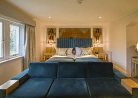 Homewood Hotel & Spa - Small Luxury Hotels of the World 2