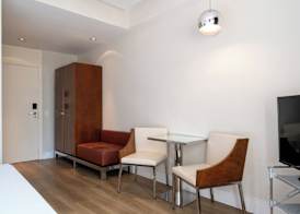 Hotel Palma Avenidas 2