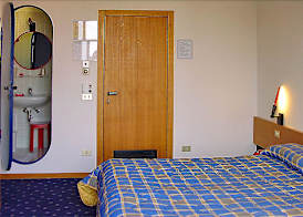 Hotel Azzurra 3