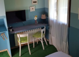 Hotel Cruells 4