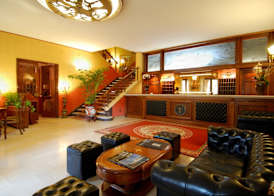 Park Hotel Villa Ariston 2