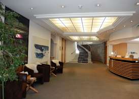 Hotel Schweizerhof Pontresina 2