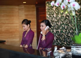 Grand Mega Resort & Spa Bali 2