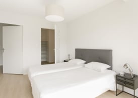 Zenao Appart'hôtels Troyes 5