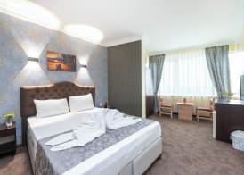 Grand Abimo Hotel 4