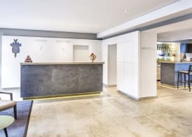 The Alex Hotel 4