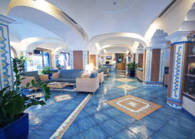 Sorriso Thermae Resort & Spa 5