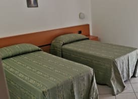 Hotel San Francesco 5