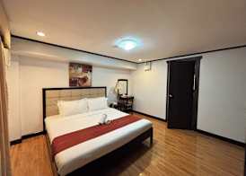 D' Leonor Hotel 3