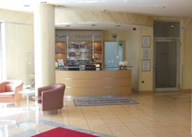 Business Vital Hotel am Rennsteig 2
