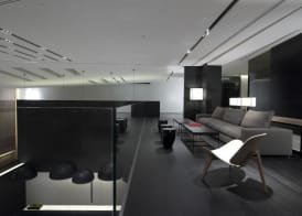 The Met Hotel Thessaloniki, a Member of Design Hotels 3