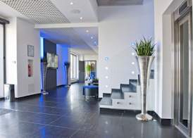 G Design Hotel 2