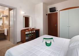 Hotel Poseidon e Nettuno 2
