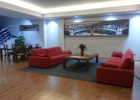 Hotel San Cibrao 3