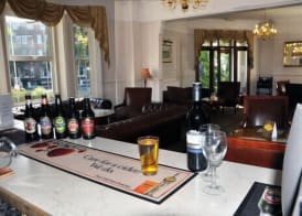 The Montague Hotel 2