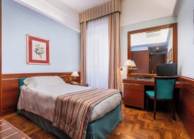 Hotel Crivi's 3
