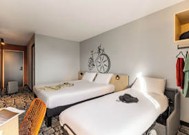 ibis Styles Lille Villeneuve d'Ascq 5