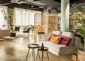Appart'City Collection Paris Roissy CDG Airport 4