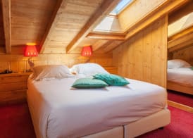 Park Chalet Village 4