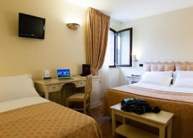 Locanda Del Parco Hotel 3