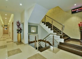 Hotel Puri Palace Amritsar 4