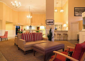 Coronado Beach Resort 3