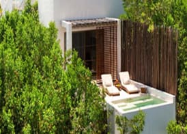 Rosewood Mayakoba 4