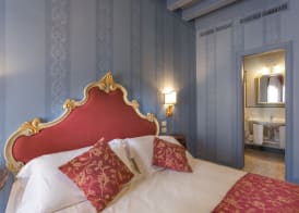 Hotel Tiziano 5