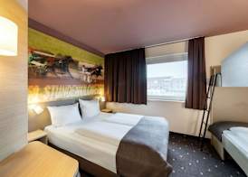 B&B Hotel Mönchengladbach 4