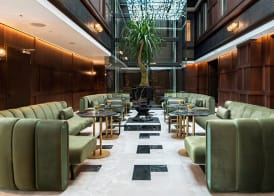 The Galata Hotel Istanbul - MGallery Collection 4