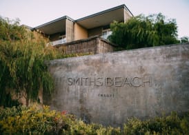 Smiths Beach Resort 2