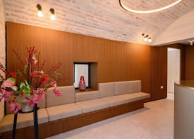 Zlata Ladjica Boutique Hotel 2